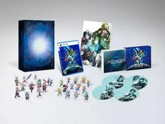 Carátula de Star Ocean: The Second Story R [Collector's Edition]