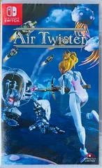 Carátula de Air Twister [Strictly Limited]