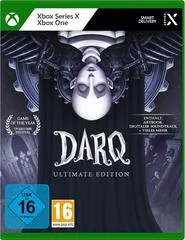 Carátula de DARQ: Ultimate Edition