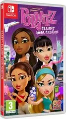 Carátula de Bratz: Flaunt your Fashion