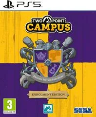 Carátula de Two Point Campus [Enrolment Edition]