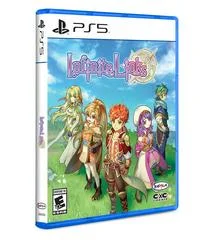 Carátula de Infinite Links