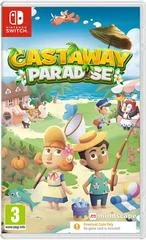 Carátula de Castaway Paradise [Code in Box]