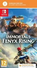 Carátula de Immortals Fenyx Rising [Code in Box]