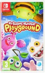 Carátula de My Singing Monsters Playground