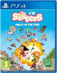 Carátula de The Sisters: Party of the Year