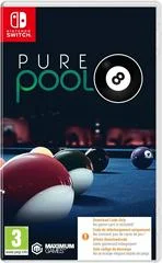 Carátula de Pure Pool [Code in Box]