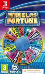 Carátula de Whell of Fortune [Code in Box]