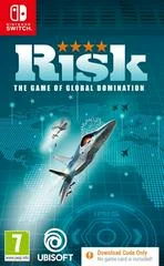 Carátula de RISK: The Game of Global Domination [Code in Box]