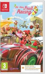 Carátula de All-Star Fruit Racing [Code in Box]