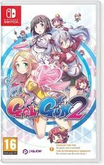 Carátula de GalGun 2 [Code in Box]