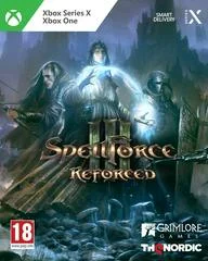 Carátula de SpellForce 3 Reforced