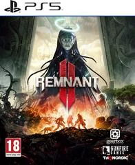 Carátula de Remnant 2