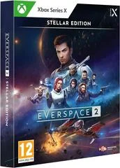 Carátula de Everspace 2 [Stellar Edition]