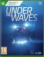 Carátula de Under the Waves