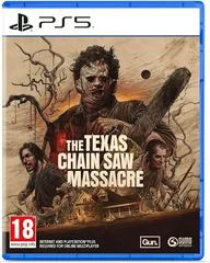 Carátula de The Texas Chain Saw Massacre