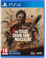 Carátula de The Texas Chainsaw Massacre