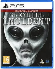 Carátula de Greyhill Incident [Abducted Edition]