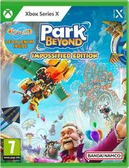 Carátula de Park Beyond [Impossified Edition]