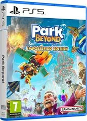 Carátula de Park Beyond [Impossified Edition]