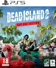 Carátula de Dead Island 2 [Day One Edition]