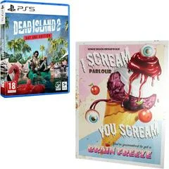 Carátula de Dead Island 2 [Brain Freeze Bundle]