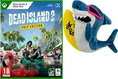 Carátula de Dead Island 2 [Carver the Shark Bundle]