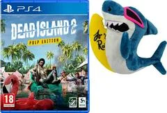 Carátula de Dead Island 2 [Carver the Shark Bundle]