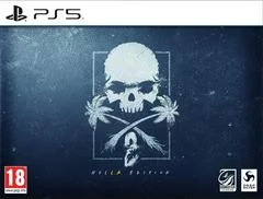 Carátula de Dead Island 2 [HELL-A Edition]