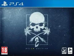 Carátula de Dead Island 2 [HELL-A Edition]