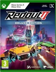 Carátula de Redout II: Deluxe Edition