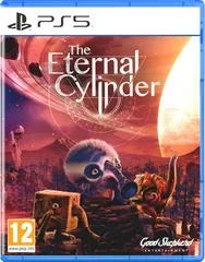 Carátula de The Eternal Cylinder