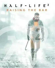 Carátula de Half-Life 2: Raising The Bar [Prima]