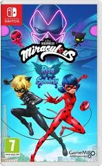Carátula de Miraculous: Rise of the Sphinx