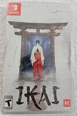 Carátula de Ikai [PAX East]