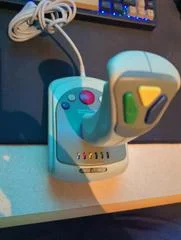Carátula de Techno Plus TP-516