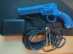 Carátula de Philips CDi AirMouse Light Gun