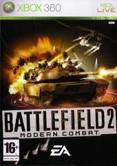 Carátula de Battlefield 2: Modern Combat