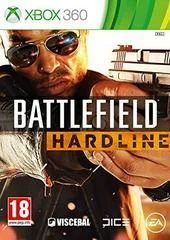 Carátula de Battlefield Hardline