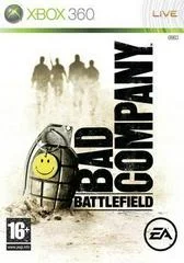 Carátula de Battlefield: Bad Company