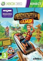 Carátula de Cabela's Adventure Camp