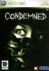 Carátula de Condemned