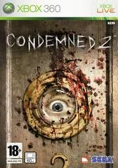 Carátula de Condemned 2