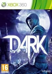 Carátula de Dark
