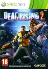 Carátula de Dead Rising 2