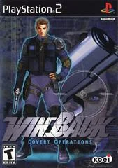 Carátula de Winback Covert Operations