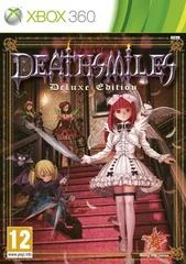 Carátula de DeathSmiles