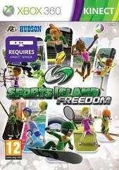 Carátula de Deca Sports Freedom