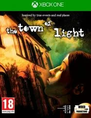 Carátula de The Tower of Light