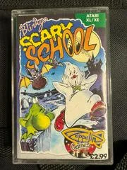 Carátula de Blinky's Scary School